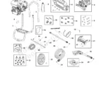 BRIGGS AND STRATTON, 020803-00, IPL.10 thumbnail